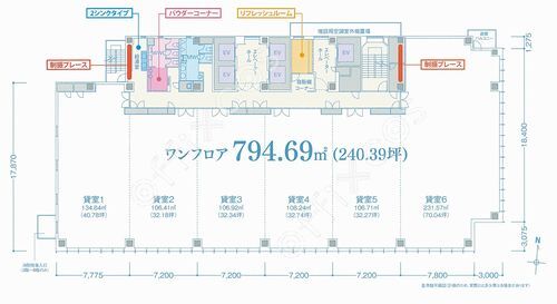 ＨＦ桜通ビルディング