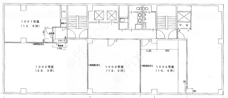 名古屋有楽ビル