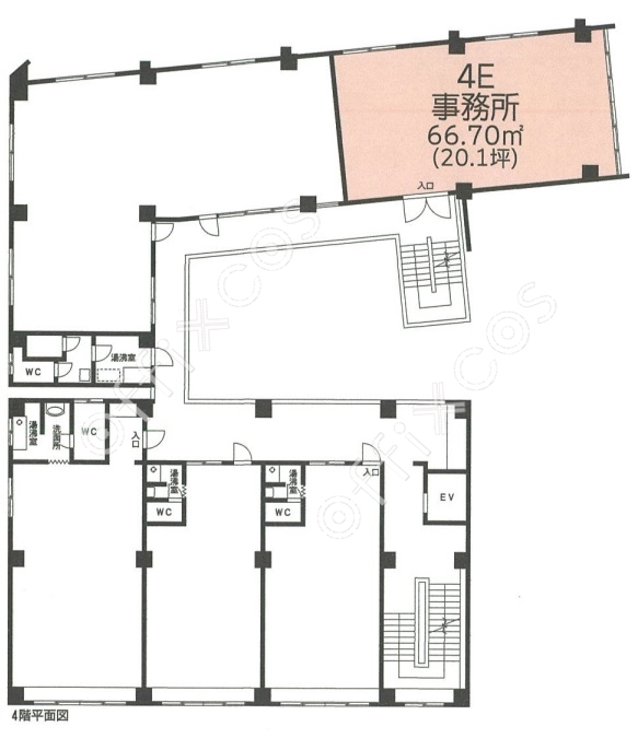 第1フクマルビル(杉本ビル)