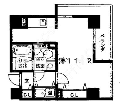 第１３フクマルビル