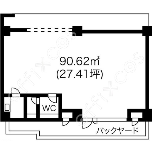 ン・サカエＢＬＤ シーアイマンション南大津