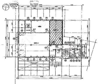 ン・サカエＢＬＤ シーアイマンション南大津