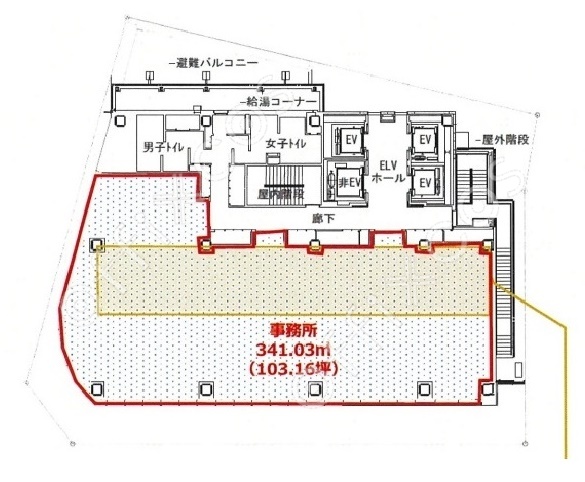 三甲名古屋錦ビル