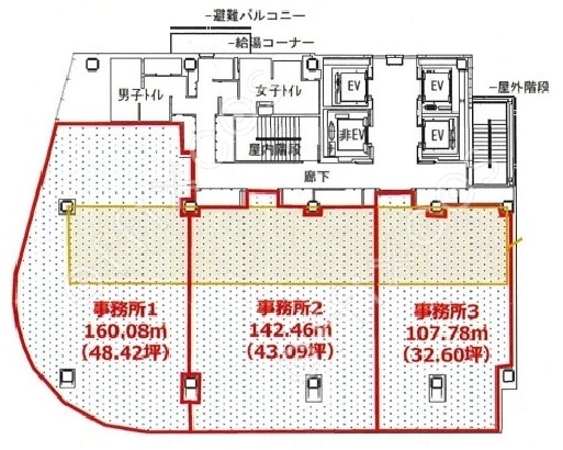 三甲名古屋錦ビル