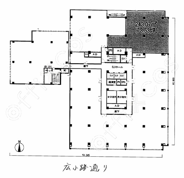 名古屋第一ビル