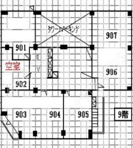 広小路YMDビル