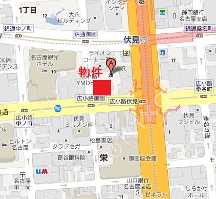 広小路ＹＭＤビル