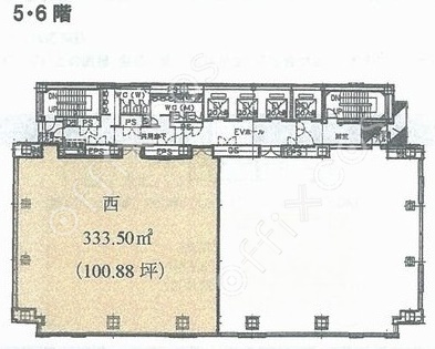 オリックス名古屋錦ビル