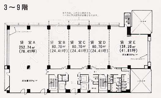 名古屋錦シティビル