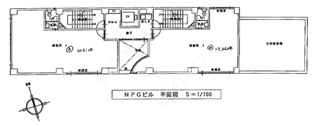 ＮＰＧビル