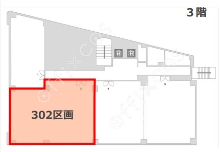 ＨＦ名古屋錦ビルディング（旧：ステージ錦）