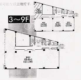 ＨＦ名古屋錦ビルディング（旧：ステージ錦）