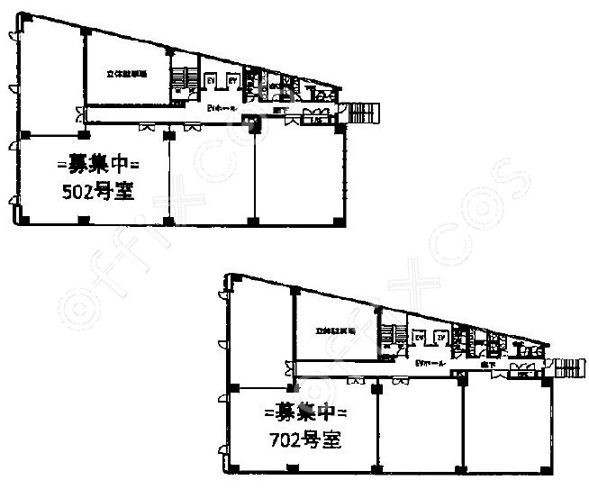 ＨＦ名古屋錦ビルディング（旧：ステージ錦）
