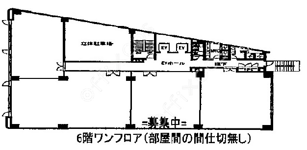 ＨＦ名古屋錦ビルディング（旧：ステージ錦）