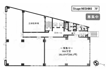 ＨＦ名古屋錦ビルディング（旧：ステージ錦）