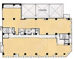 錦ハーモニービル