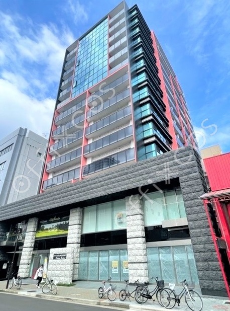 さくらＨｉｌｌｓ　ＮＩＳＨＩＫＩ　Ｐｌａｔｉｎｕｍ　Ｒｅｓｉｄｅｎｃｅ