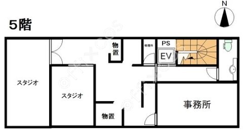 龍屋ビル