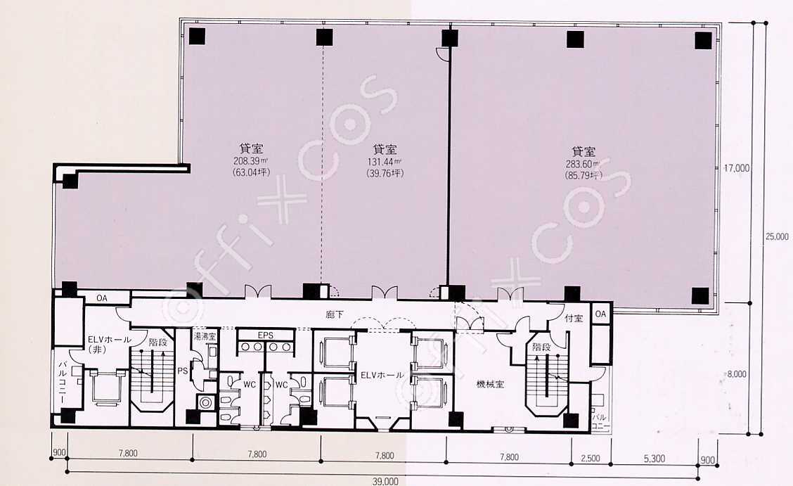 円山ニッセイビル