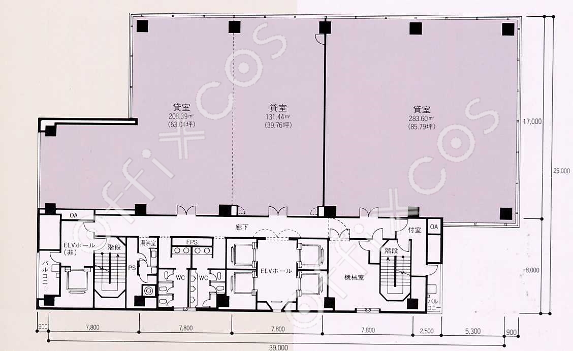 円山ニッセイビル