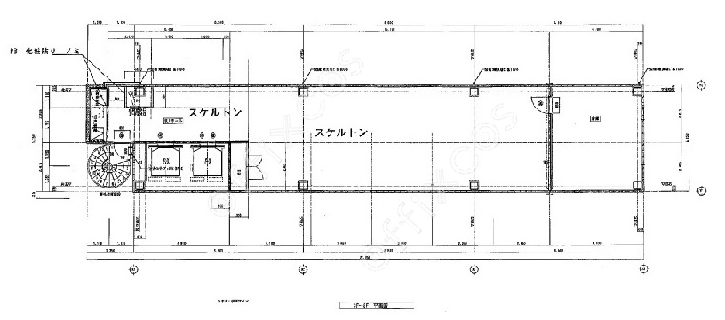 リアライズ伏見ビル(旧:Akagiri Fushimi)