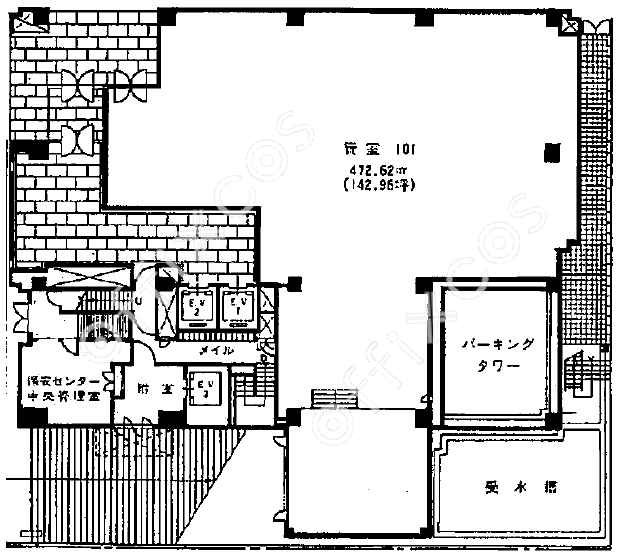 名古屋鴻池ビルディング