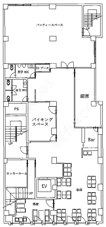 ン・サカエＢＬＤ シーアイマンション南大津