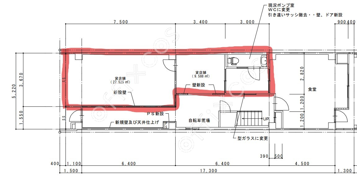 ン・サカエＢＬＤ シーアイマンション南大津