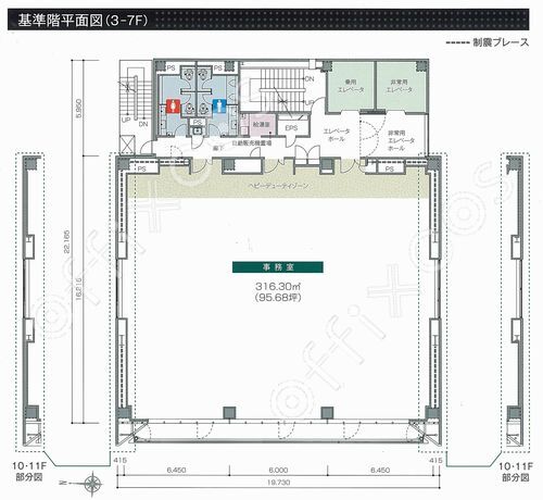 ン・サカエＢＬＤ シーアイマンション南大津