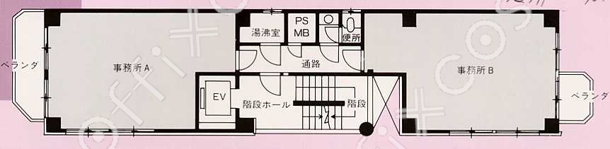 第一錦エステードビル