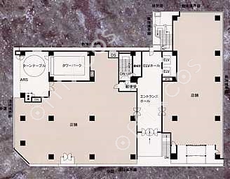 ＣＴＶ錦ビル（旧：有楽河合ビル）