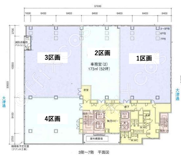 栄パークサイドプレイス