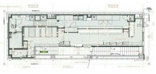 ン・サカエＢＬＤ シーアイマンション南大津