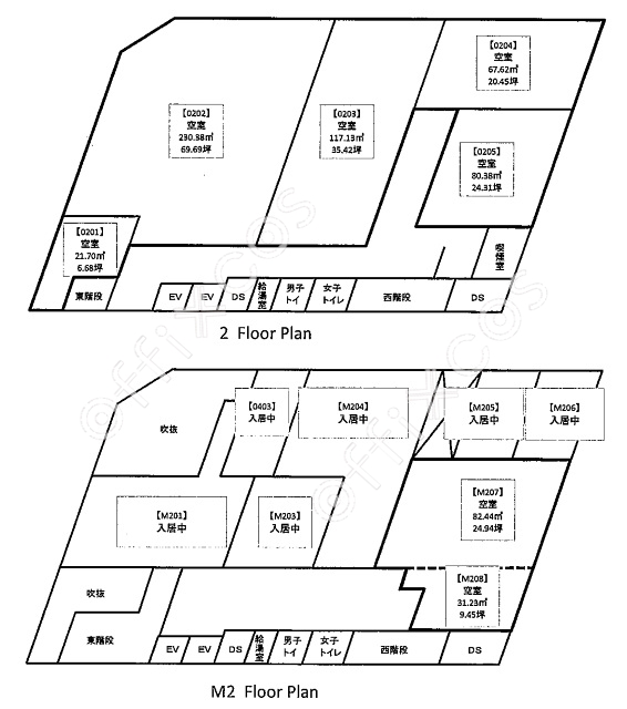 中央広小路ビル