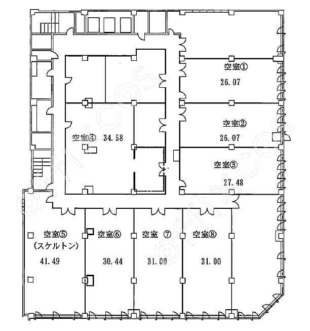 ニューサカエビル