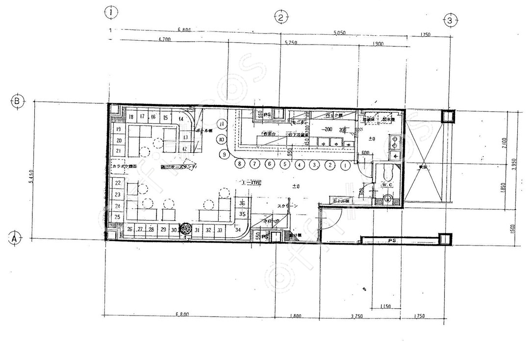 セントヒルズビル