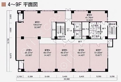 太陽生命名古屋ビル