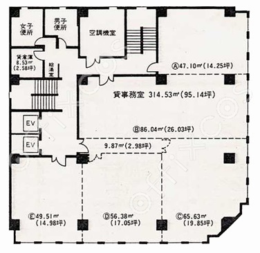 太陽生命名古屋第2ビル