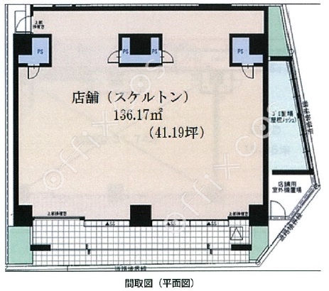 リブラン東別院