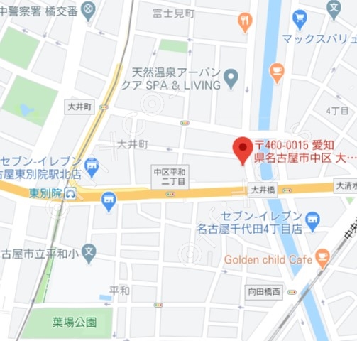 リブラン東別院