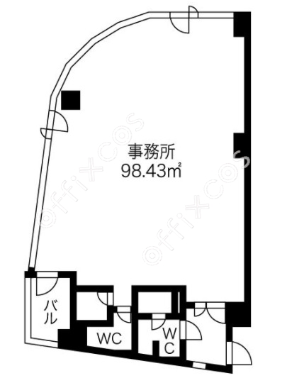 音羽第２ビル