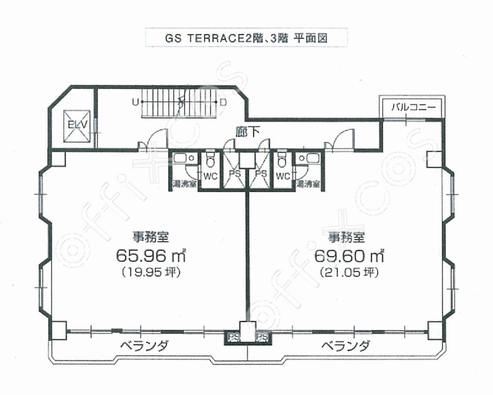 ン・サカエＢＬＤ シーアイマンション南大津