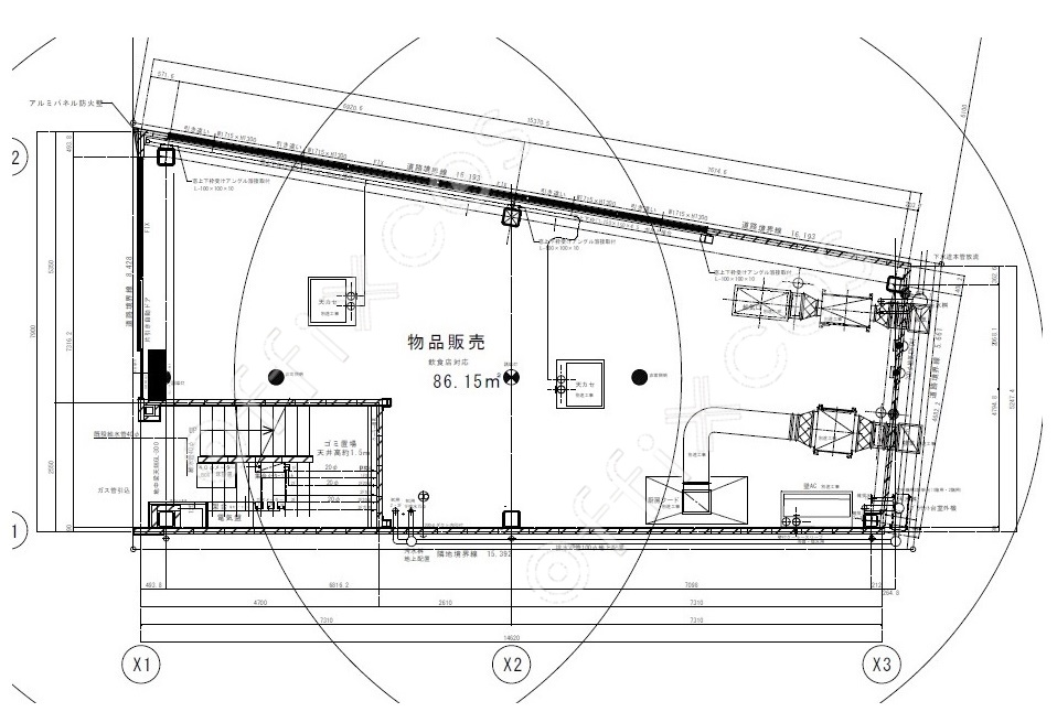 ン・サカエＢＬＤ シーアイマンション南大津