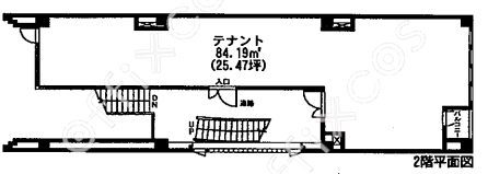 ン・サカエＢＬＤ シーアイマンション南大津