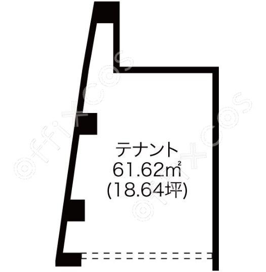 ン・サカエＢＬＤ シーアイマンション南大津