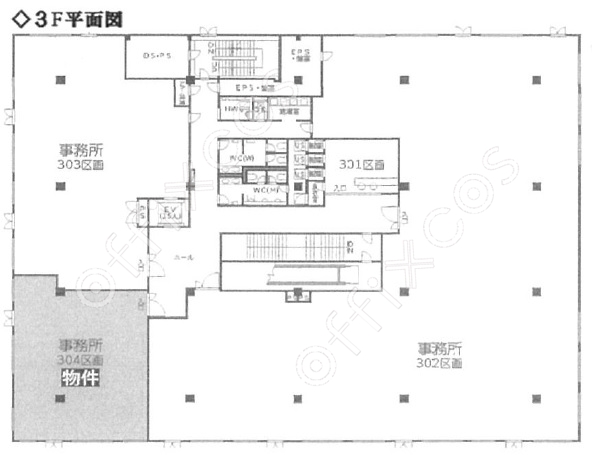 ン・サカエＢＬＤ シーアイマンション南大津