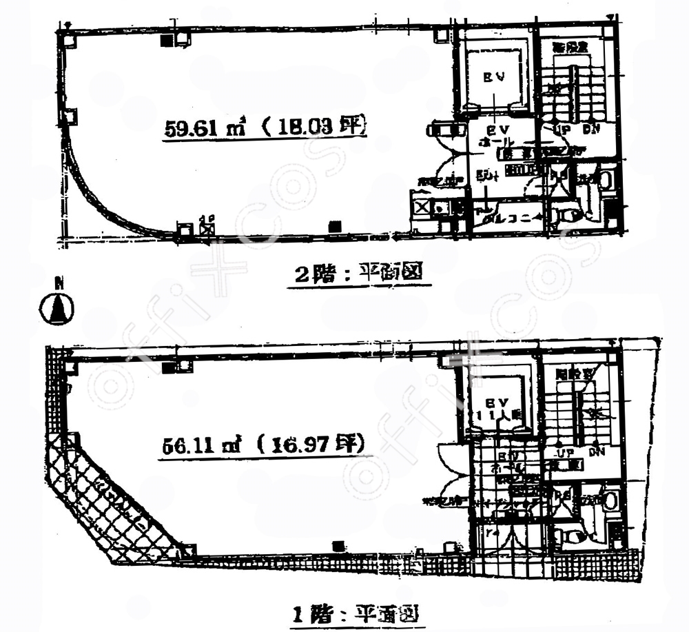 ン・サカエＢＬＤ シーアイマンション南大津