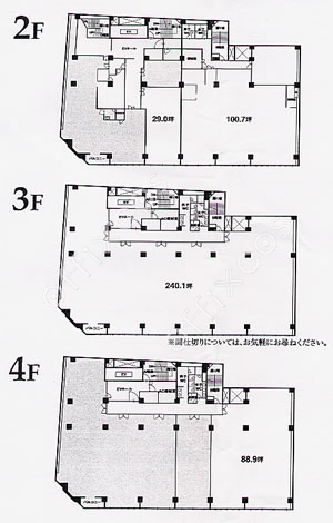 川本ビル