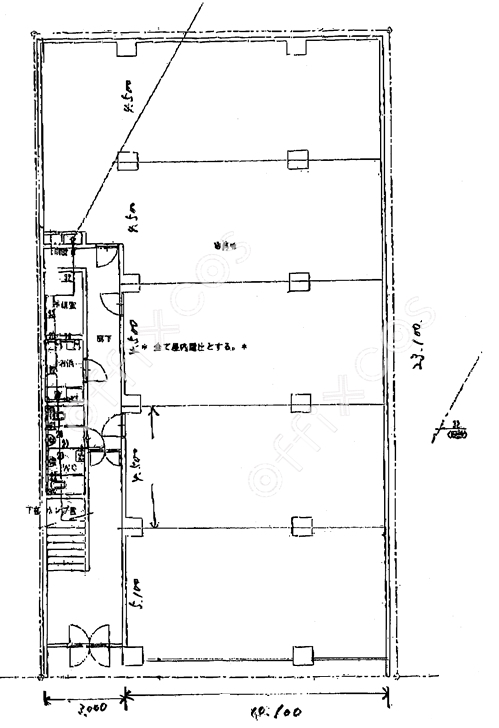 ン・サカエＢＬＤ シーアイマンション南大津