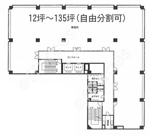 ン・サカエＢＬＤ シーアイマンション南大津